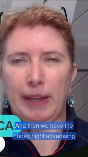 Weekly events webinars Q&A demos recruiting