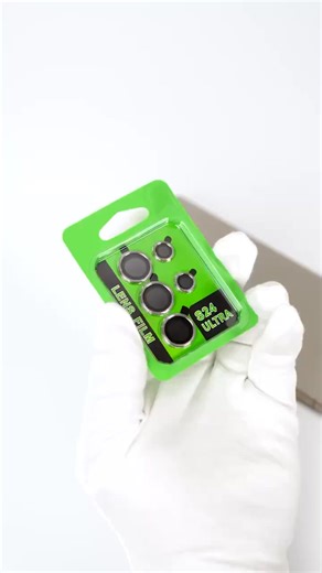 11K views · 43 reactions | احمي عدسات تلفونك من الاتربه والخدوش  (( SAMSUNG GALAXY S24 & S23 & S25 ULTRA )) ابعتلنا موديل تليفونك أياً كان سامسونج أو ايفون  أو اطلبهم من هنا  https://www.vevoeg.com/products/lens-film-protector-for-samsung-1 | Vevo Mobile | Facebook