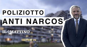 Io, poliziotto anti narcos per 39 anni, ho combattuto anche la faida di Scampia, la storia di Sergio Cicerone