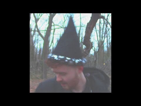 NICHOLAS THE EVIL WIZARD (FULL EP)