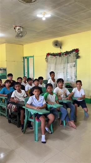 After our third quarter exams….. here is our entry … GRADE 6 - ASOTIC - “A safe classroom is an inclusive classroom” #teachersoftiktok #highlights #lgbt post with parents permission