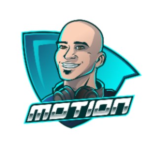 CODmotion - Twitch