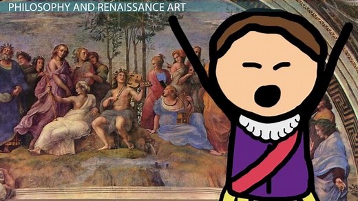 High Italian Renaissance Art | Overview & Characteristics