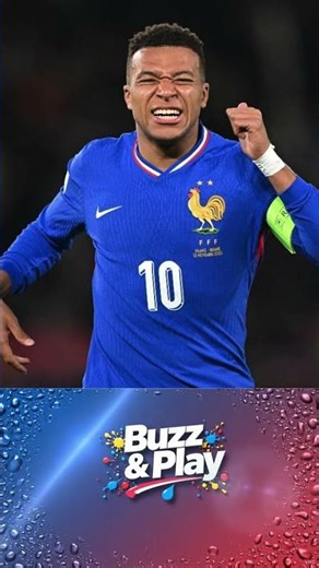 ⚽🔥 Kylian Mbappé’s INCREDIBLE Dribble Compilation Goes Viral! 😱✨