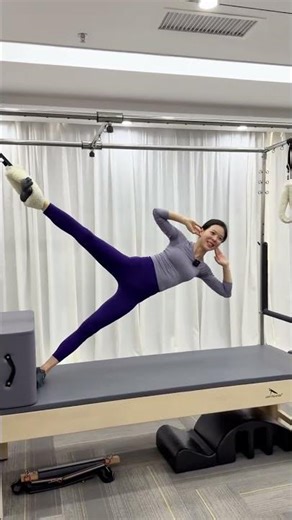 Am I Still cute? This Pilates Move Changed Everything