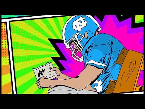 Scandals Illustrated | Academic Fraud at UNC