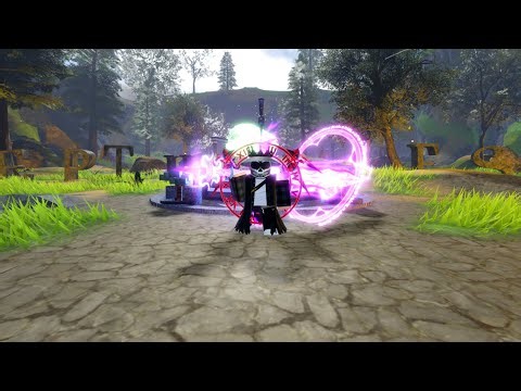 Roblox | Depthless RPG Gameplay