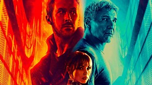Blade Runner Anime Series Coming to Cartoon Network, Crunchyroll