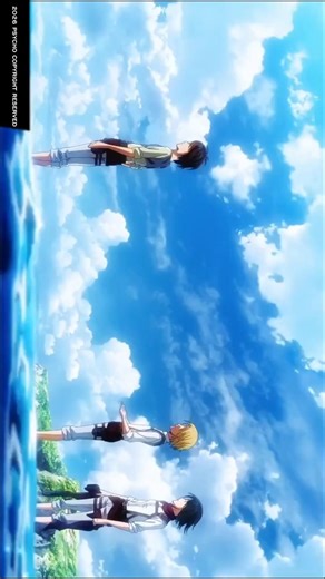 FREEDOM 🕊 || ATTACK ON TITAN | #attackontitan #aot #shorts #edits #anime #manhwa #mangaedit