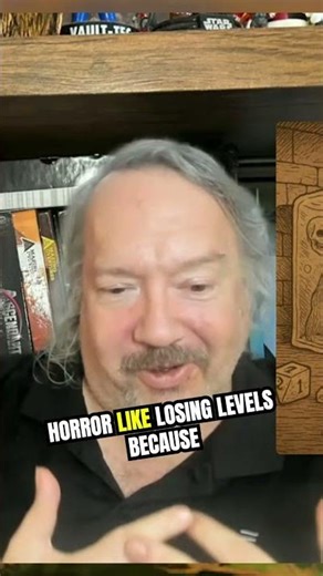 The Monster That Steals Your Levels: The Wight