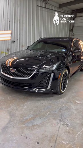 Here at Superior Hail Solutions we make sure each estimate is extremely detail. We use special LED lighting and Experience techs to look over the damage making sure your insurance pays out for ALL your damages. Don’t think that a quick video or pictures to your insurance company will cover your damage cost . Always go to a experience and knowledgeable pdr shop and get your repairs correctly estimated *When reaching out to your insurance company know that your premium will never go up for Hail Da