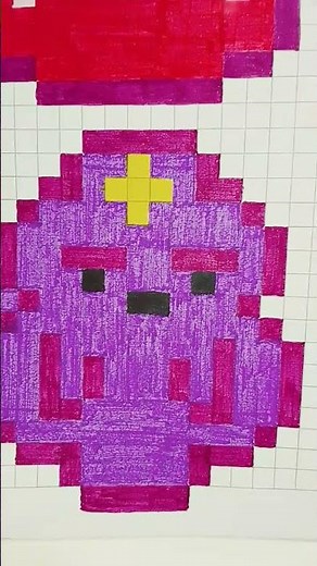 Lumpy Space Princess - Adventure Time Cartoon