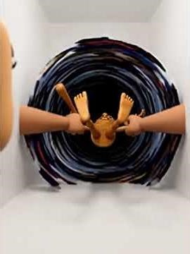 Can You Escape the Swirling Vortex?