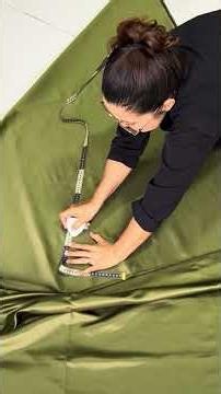 How to cut a circle skirt for bridesmaid dresses #sewing #diy #dress #sewing
