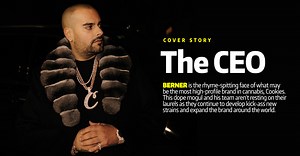 Exclusive Interview With Weed’s Premier Impresario: Cookies CEO Berner