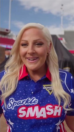 Sparkle Smash Stars & Stripes Reveal with Kayla Blood 🦄🇺🇸