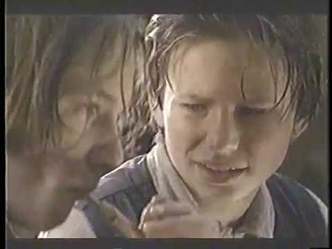 Tom and Huck Disney Movie TV Spot (1995) Jonathan Taylor Thomas