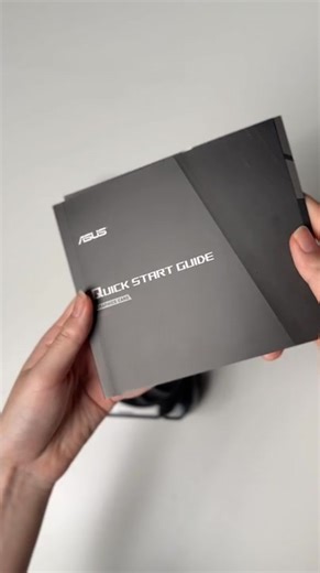 4.7K views · 63 reactions | Scoring that perfect graphics card be like…殺​ ​Slotting the DUAL GeForce RTX 5060 into an SFF build is like acing a trick shot. ​ Got an #unboxing to flex? Show it off and join our #UnboxMyASUS #giveaway. Peep pinned post for more info!  ​ ​You might win some #ASUS gear!  Explore: https://asus.click/5060Series | ASUS | Facebook