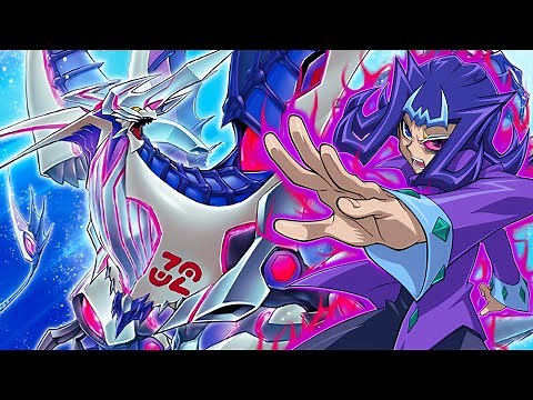 Rage of the Abyss 🦈 !! Number C32 Shark Drake Leviathan DECK NEW CARD - YGOPRO