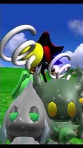 Ultimate Chao Garden Segment | Sonic Adventure 2 DX