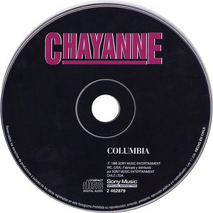 Chayanne - Chayanne