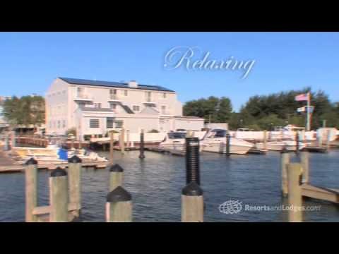 Saybrook Point Inn & Spa, Old Saybrook, Connecticut - Resort Reviews