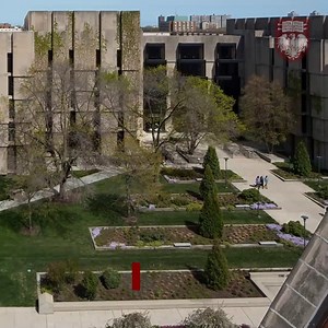 20K views · 621 reactions | A #UChicago landmark turns 50.  Join...