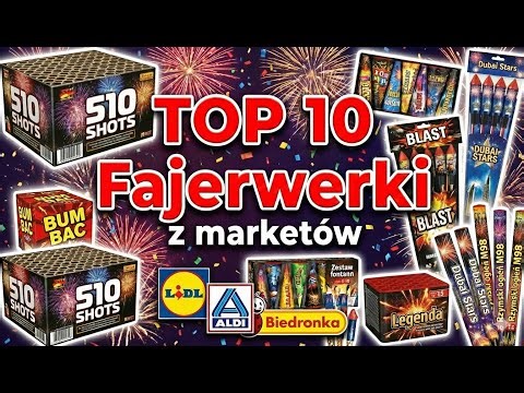 RANKING TOP 10 MOST PROFITABLE FIREWORKS FROM MARKETS 🔴 THE CHEAPEST AND BEST FIRECRACKERS / PYRO