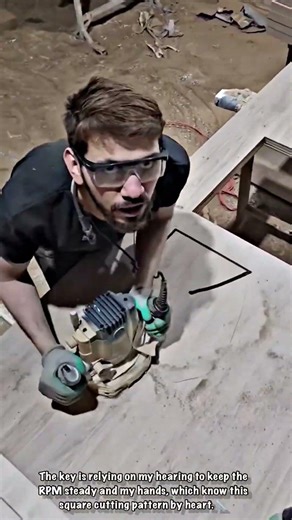 Spatial Instinct and Precision Router Without Visual