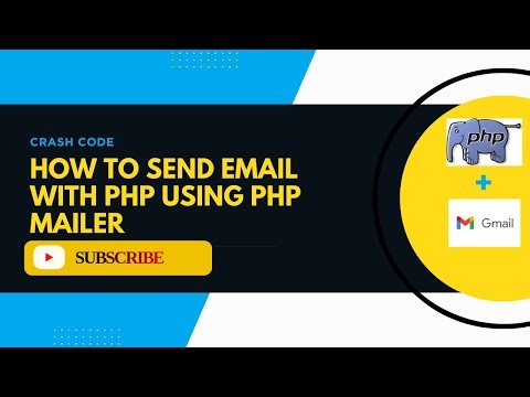 How to Send Email in PHP (A Simple Guide for Beginners)2026