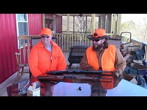 Remington Apache 77 Feed issue solved