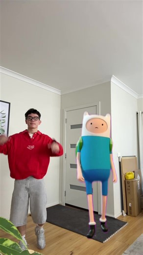 Adventure Time Song: Rocking with Robin & Mr. Miya