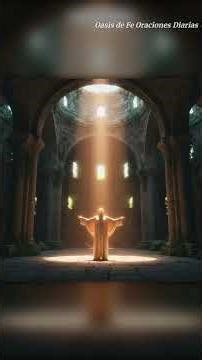 Oración Poderosa para Encontrar Paz y Calmar tu Mente