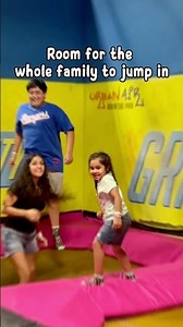 Urban Air Adventure Park: Indoor Family Fun in DFW!