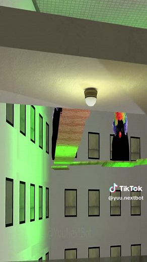 Munci Clown Nextbot Gmod Showcase