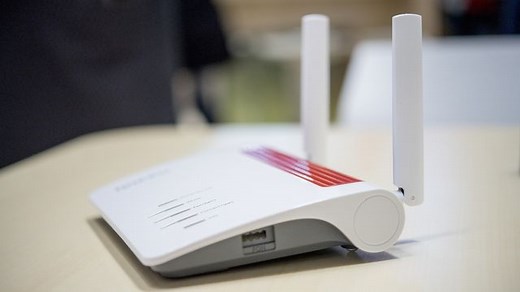 FritzBox-Trick: So stoppen Sie ungewollte Anrufer