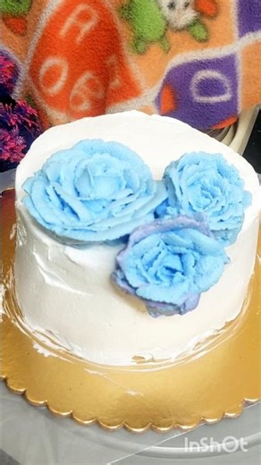 easy cake design ideas 👌 #healthy #tasty #cooking