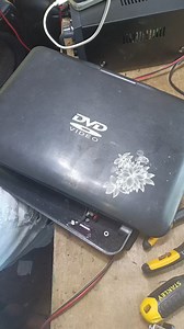 49K views · 496 reactions | portable dvd repair #fbreelsfypシ゚ #repair #troubleshooting | Victor Pasco Jr. | Facebook