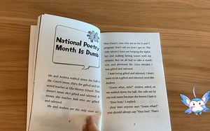 My Weird School,Ms.Coco Is Loco! - chapter 2