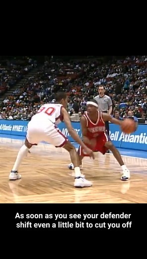 Allen Iverson Crossover Tutorial: Master the Move