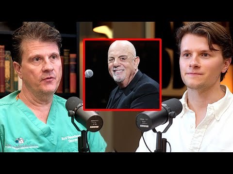 🧠 Billy Joel’s Diagnosis: What Is Normal Pressure Hydrocephalus (NPH)? | GNI Podcast Episode 4