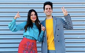 Me contro te, "La vendetta del Signor S": il testo della canzone