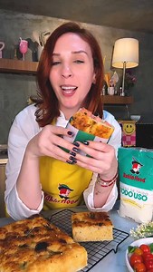 19K views · 179 reactions | La Focaccia perfecta sí existe, y se hace...