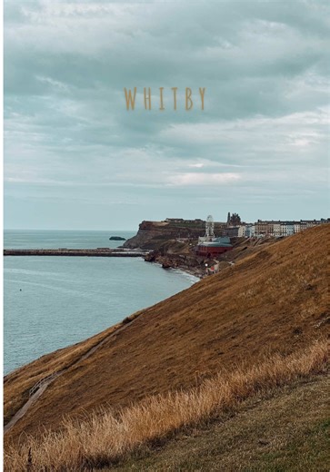 Explore Stunning Whitby in Northern Yorkshire