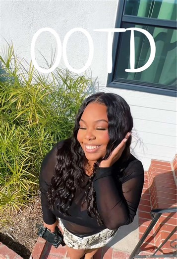 Where my plus size baddies at?!? #ootd #plussizefashion #curvytiktok #falloutfits #outfitinspo