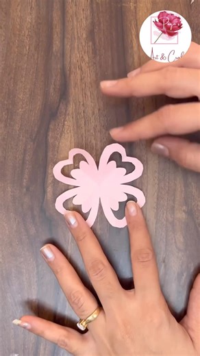 Catchy & Trending Simple & Easy: Easy Paper Flower Making Tutorial | Step-by-Step DIY Crafts
