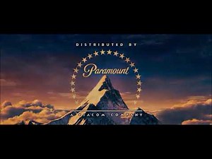 Paramount Pictures Distribution / DreamWorks SKG (2007) (Panic Buying Closing Variant)