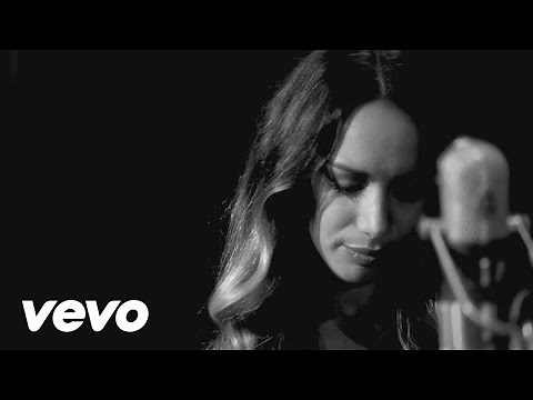 Leona Lewis - Trouble (Official Live Video)