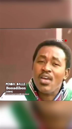 Soul Makossa by Bonadibong | Penda Dalle Cameroon TikTok