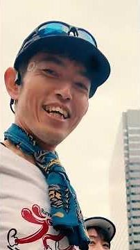 Tokyo Marathon 2025 Mastercard #priceless surprise runner Nakagawa-san’s story